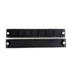 Wenge - Wolf Logo - Chest of Holding™