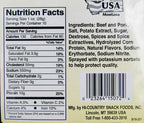 Western Style Meat Stick - Pepperoni Flavor