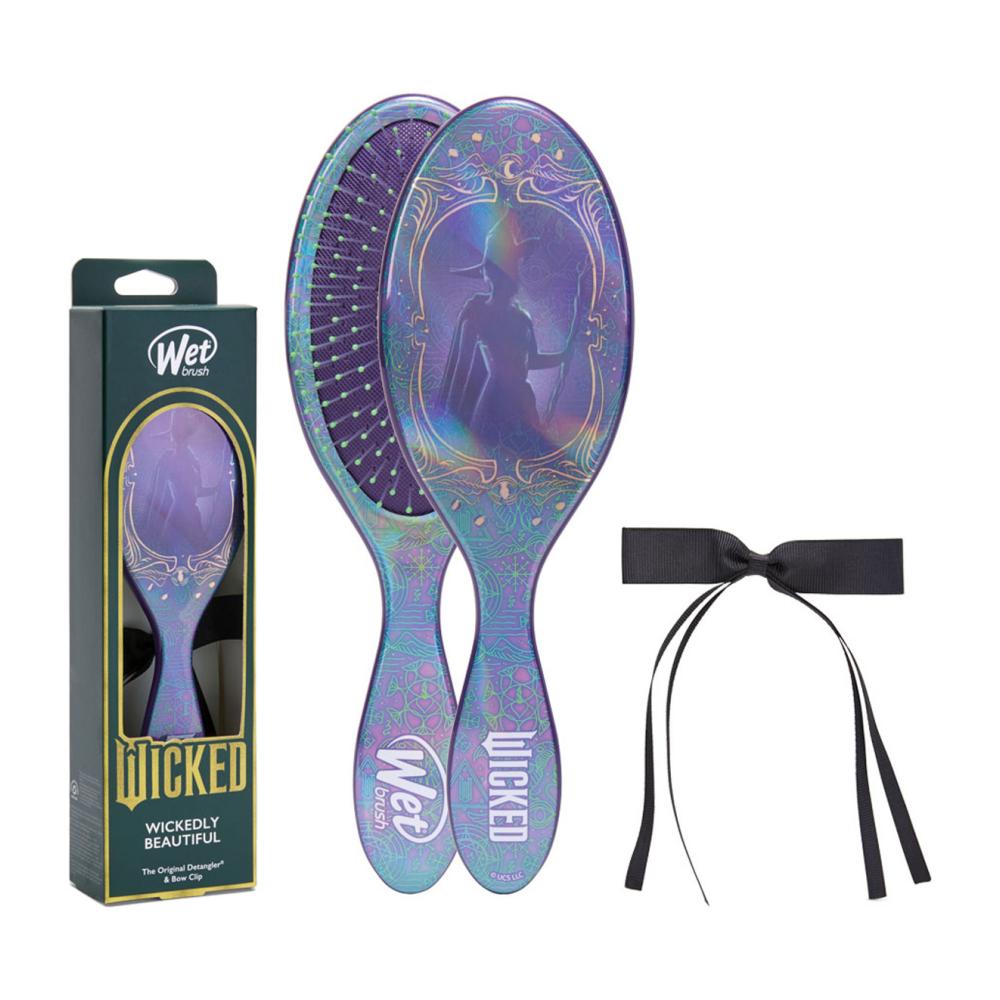 Wet Brush Original Detangler - Wicked