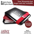 Army Painter: Wet Palette - 
