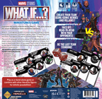 HeroClix: Marvel Studios - Disney Plus What If...? - Miniatures Game - 