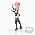 Sega - Re:ZERO -Starting Life in Another World SPM Figure - Ram: Kunoichi Tobi - 