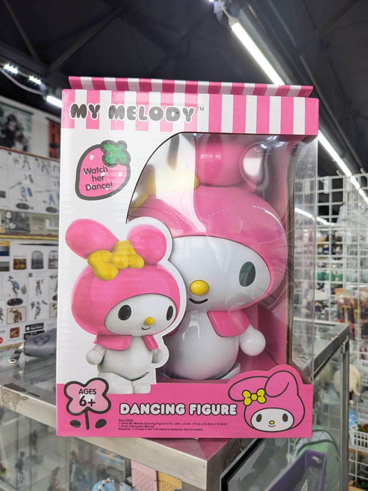 Sanrio My Melody Dancing Figure - 