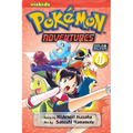 Pokémon Adventures (Gold and Silver), Vol. 11