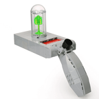 Portal Gun - Custom MOC - 