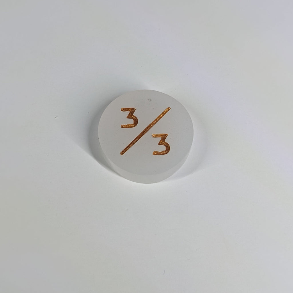 MTG Creature Tokens