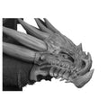White Chromatic Dragon - Included