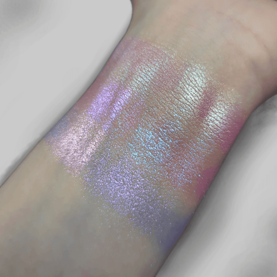 Celestial Lights Highlighter Palette - 