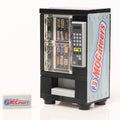 3 MOCateers - B3 Customs® Candy Bar Vending Machine made using LEGO parts - 