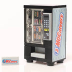 3 MOCateers - B3 Customs® Candy Bar Vending Machine made using LEGO parts - 