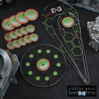 Infinity Faction Bundle - Aleph