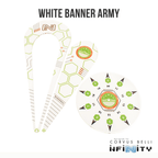 Faction Template Sets - White Banner Army