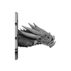 White Chromatic Dragon - Included