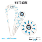 White Noise Support Templates - White Noise