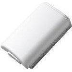 Rechargeable Controller Battery Pack Xbox 360 (OFFICIAL) - White