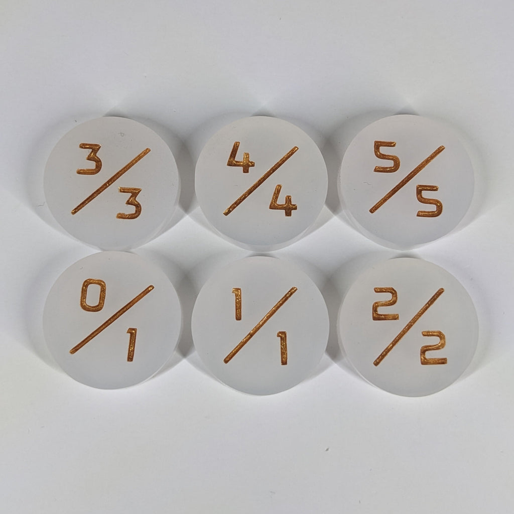 MTG Creature Tokens