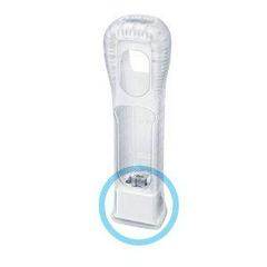 Wiimotes or Wii Nunchuks for Nintendo Wii Official-Controller - Wii Remote with Strap (White) (Official Nintendo Item)