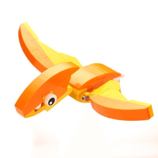Pterodactyl - Custom Dinosaur Set - 