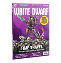 White Dwarf: 499 - 