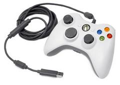 Xbox 360 Wireless Official-Controller - Xbox 360