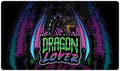 Dragon Lover Playmat - Plain