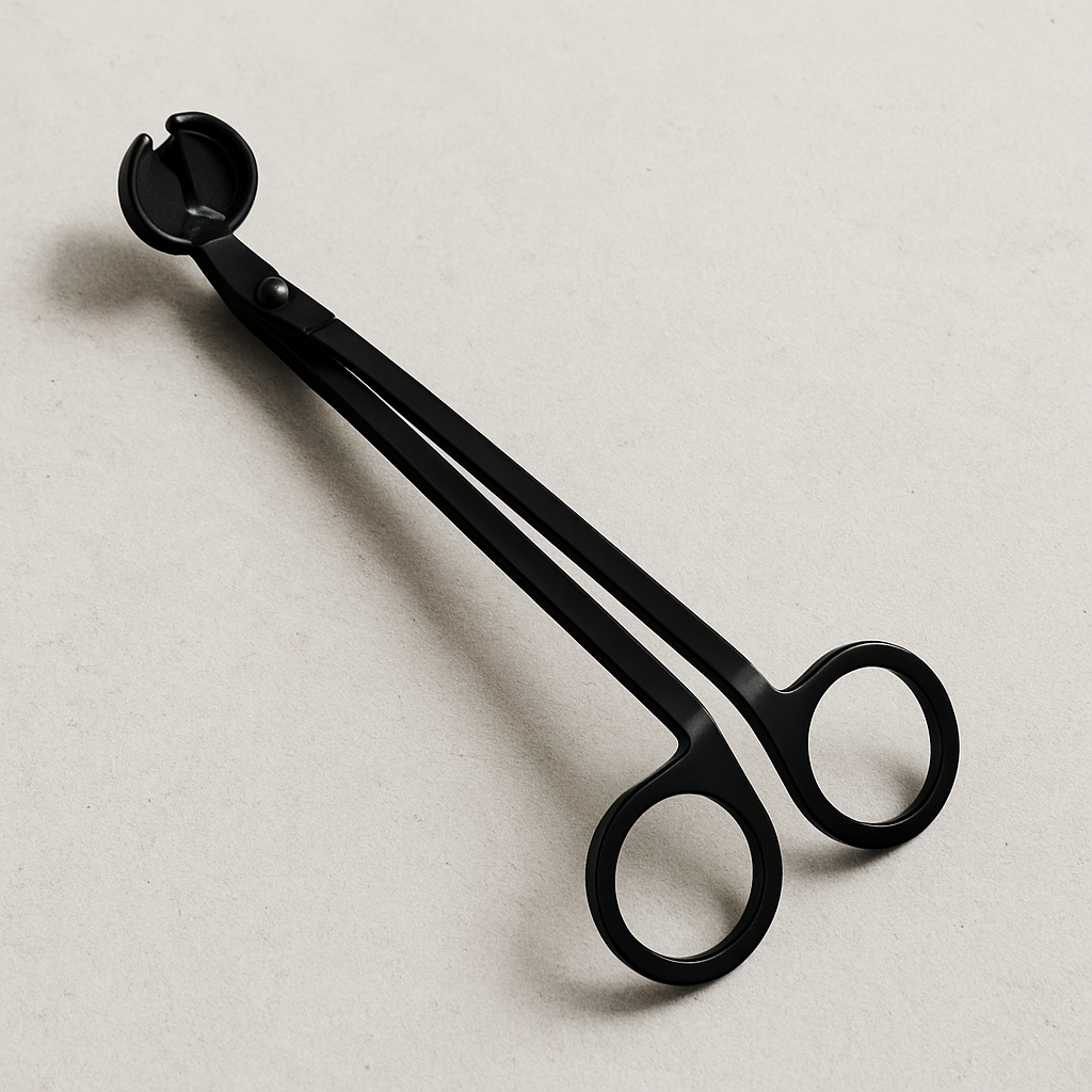 Wick Trimmer - Black