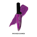 Cause of Death Liquid Eyeshadows: Singles
