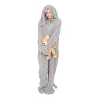 Wilfred Costume Deluxe with Fire Hydrant Prop