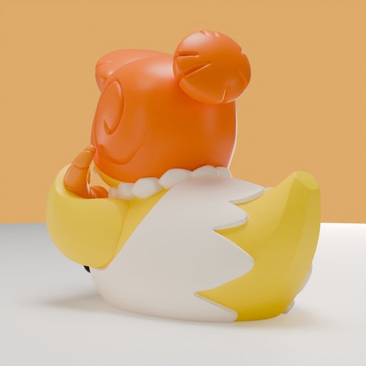 The Flintstones: Wilma Flintstone TUBBZ duck (Boxed Edition)