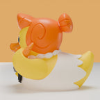 The Flintstones: Wilma Flintstone TUBBZ duck (Boxed Edition)