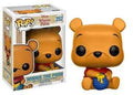 Pop! Vinyl: Disney's Winnie the Pooh - Pooh Bear (Seated) - 