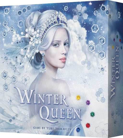 Winter Queen - 