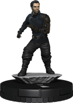 HeroClix: Marvel Studios - Disney Plus Booster Pack - 