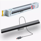 Wired Sensor Bar - Wii / Wii U / Wii Mini - 