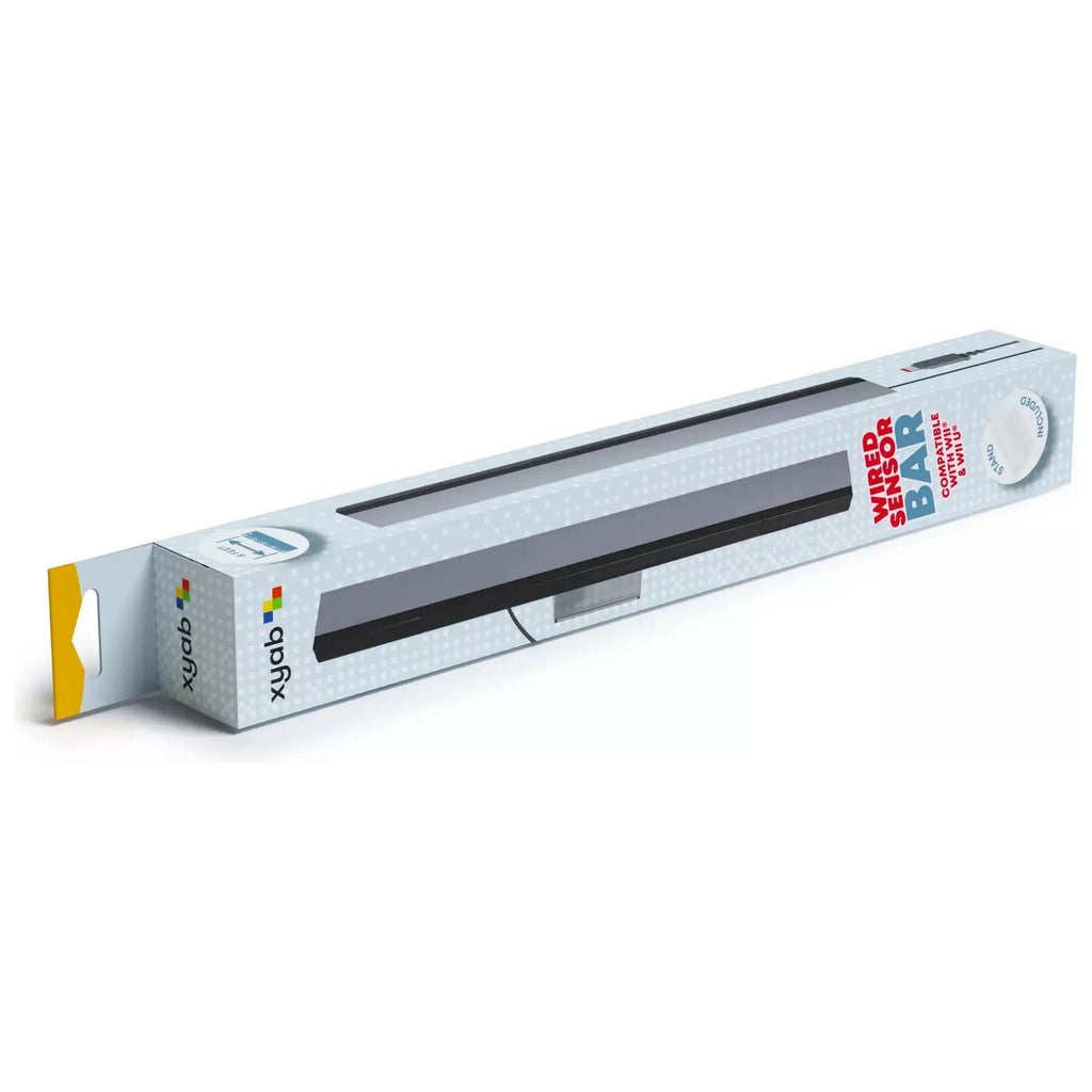 Wired Sensor Bar - Wii / Wii U / Wii Mini - 
