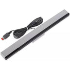 Wired Sensor Bar - Wii / Wii U / Wii Mini - 