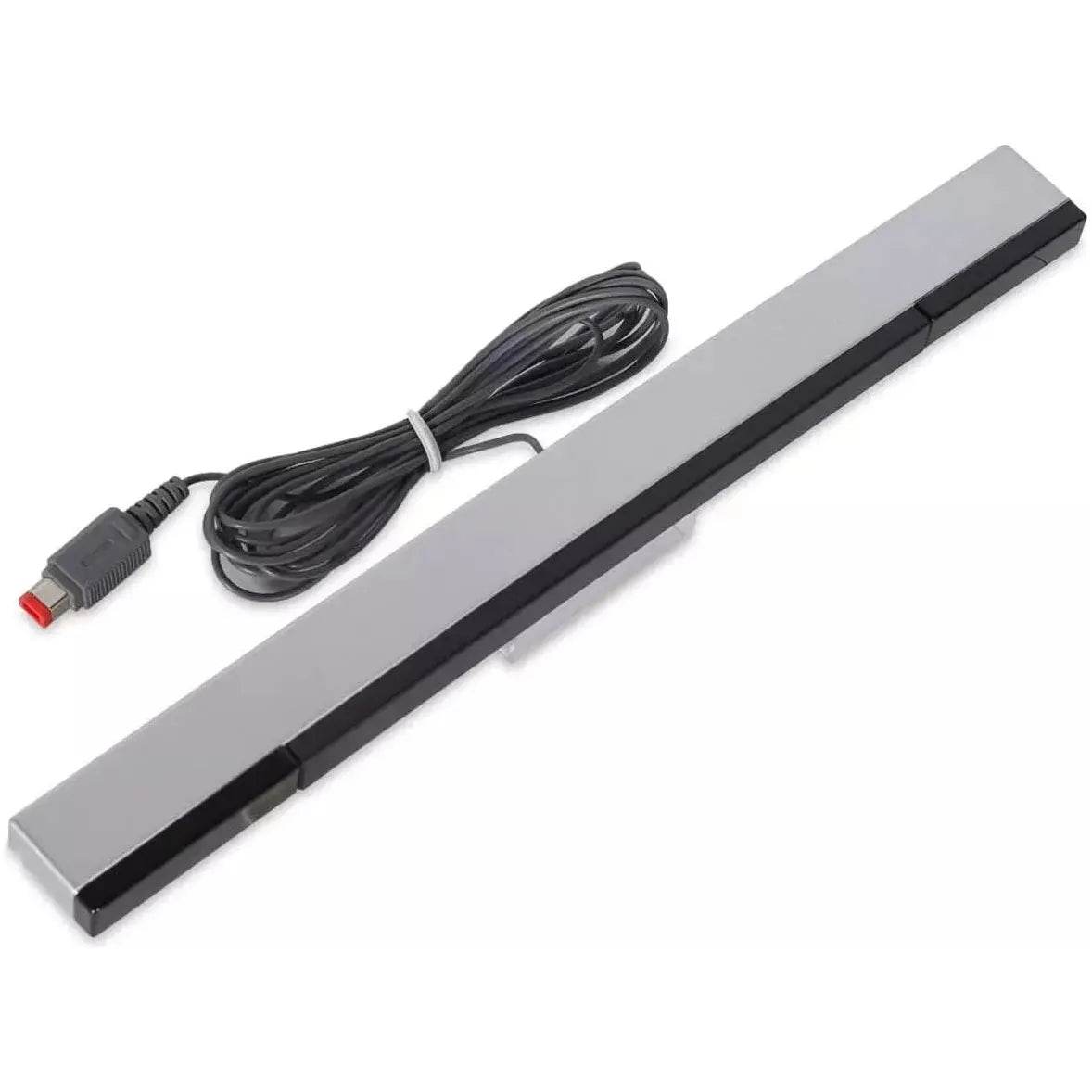 Wired Sensor Bar - Wii / Wii U / Wii Mini - 