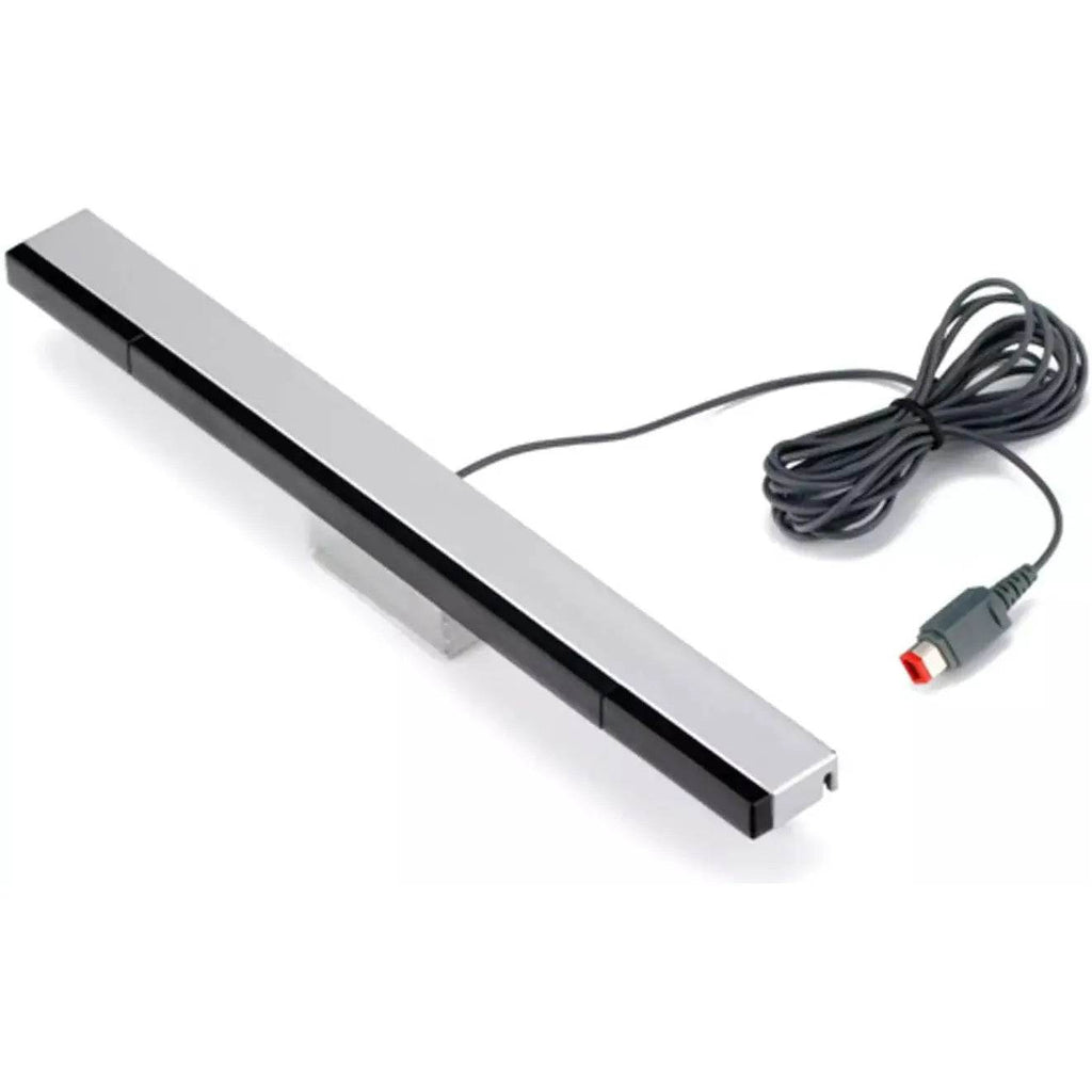 Wired Sensor Bar - Wii / Wii U / Wii Mini - 