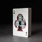 The Witcher Playing Cards - Red Edition
