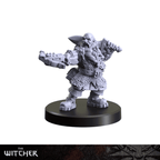 The Witcher RPG: Classes 5 - Criminal, Doctor, Mage - 
