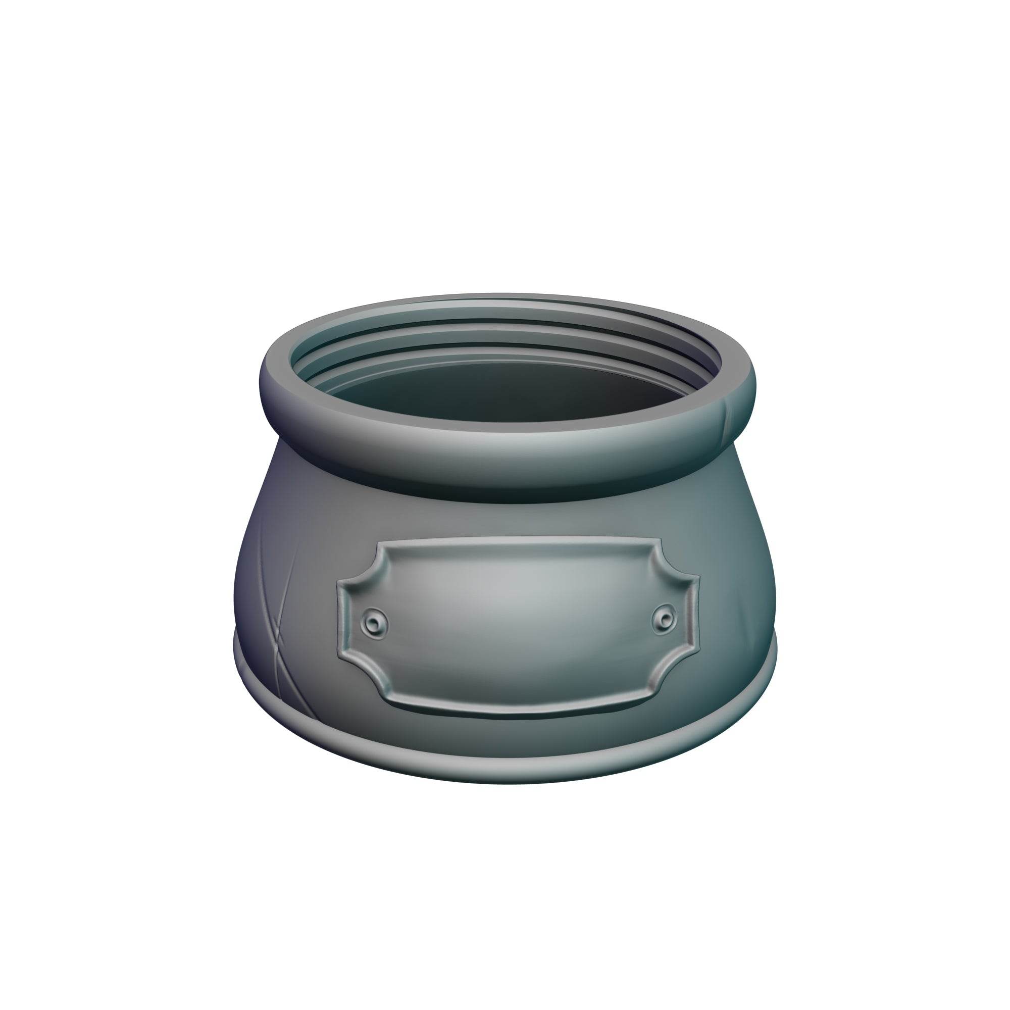 Wizard Box - Tier 1