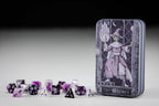 Character dice sets - 