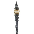 Wizard Skull Magic Wand
