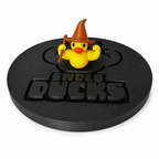 Wizard Swole Duck
