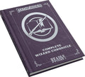 Pathfinder: Complete Character Chronicles - Wizard - 