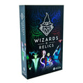 Wizards & Relics - 