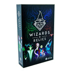 Wizards & Relics - 
