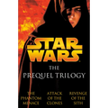 The Prequel Trilogy: Star Wars