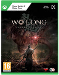 Wo Long: Fallen Dynasty Steelbook Edition - PAL Xbox Series X | Xbox One - 