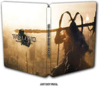 Wo Long: Fallen Dynasty Steelbook Edition - PAL Xbox Series X | Xbox One - 